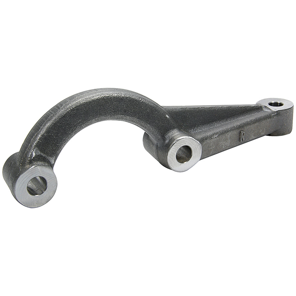 Allstar Steering Arm Passenger Side Steel Natural GM Metric Spindles ALL55979