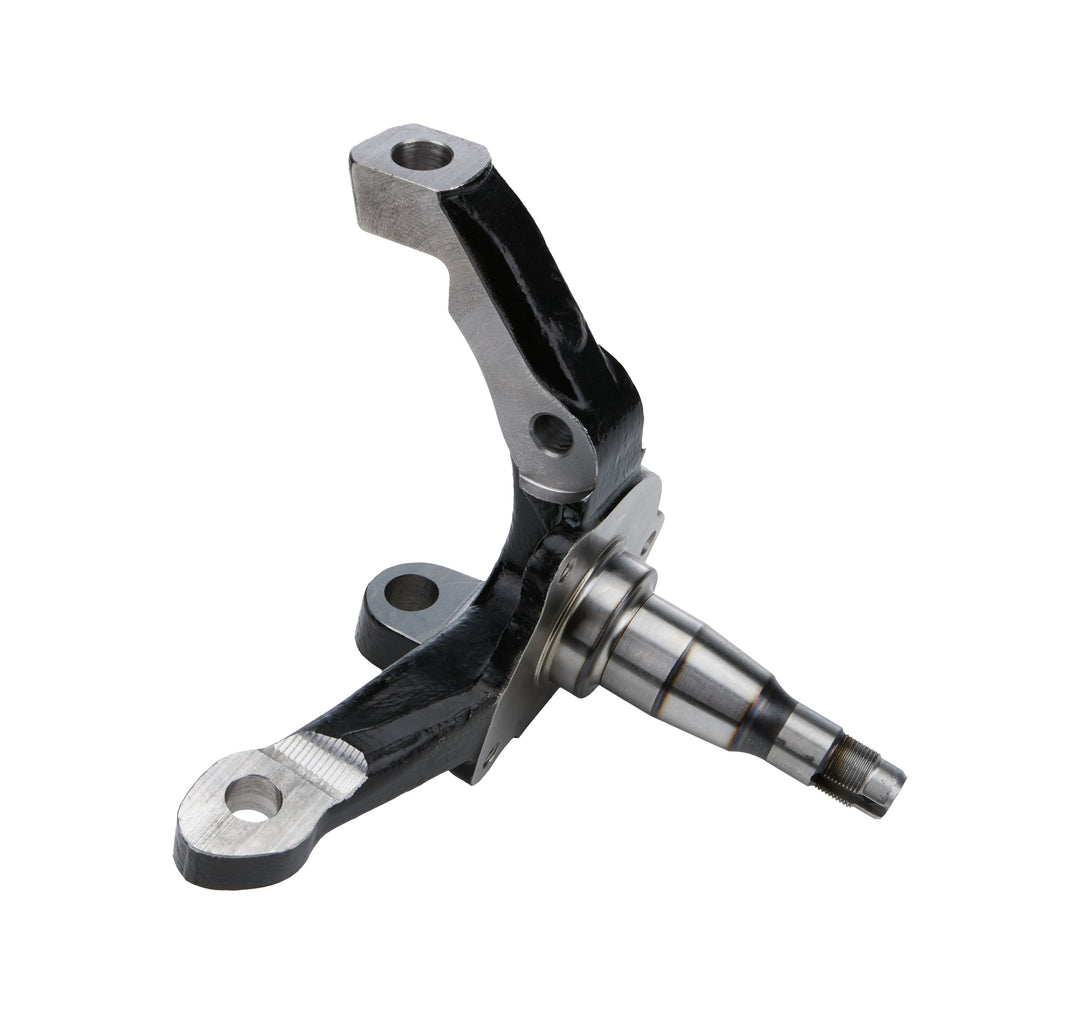 Allstar Spindle Stock Pin Height 8 Degree 1.5" Taper Driver Side Forged Steel Ford Mustang II ALL55994