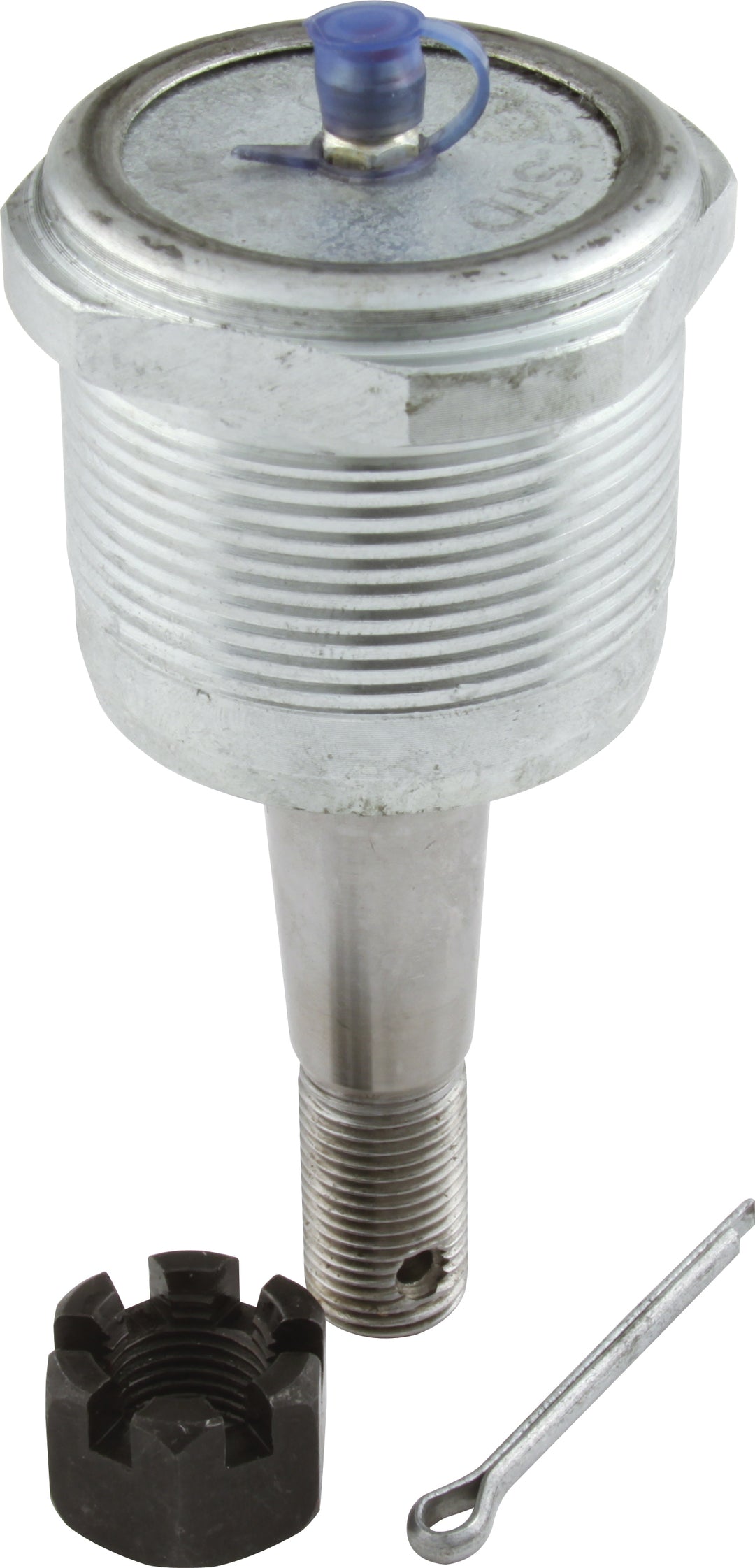 Allstar Ball Joint Greasable Upper Screw-In Low Friction 1.500"/ft Taper 1.5" Extended Length ALL56008