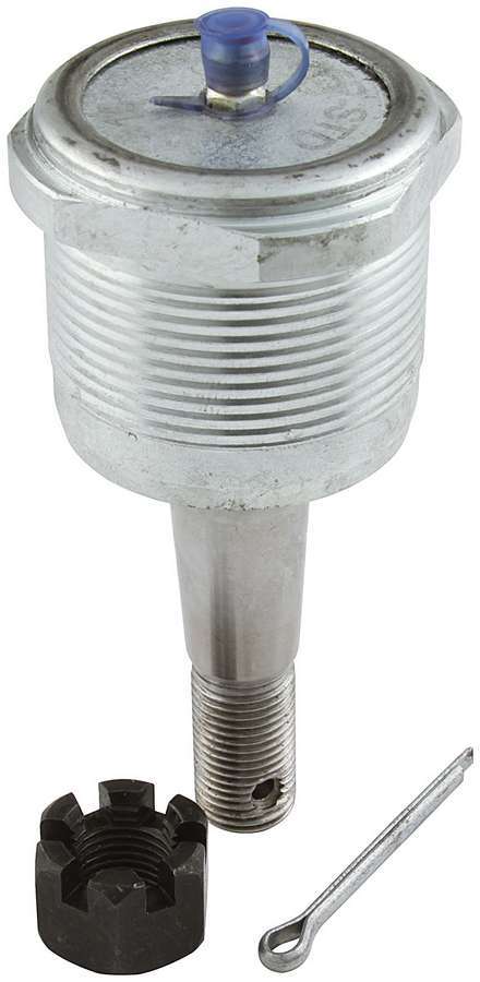 Allstar Ball Joint Greasable Upper Screw-In Low Friction 1.500"/ft Taper Hardware Included ALL56010