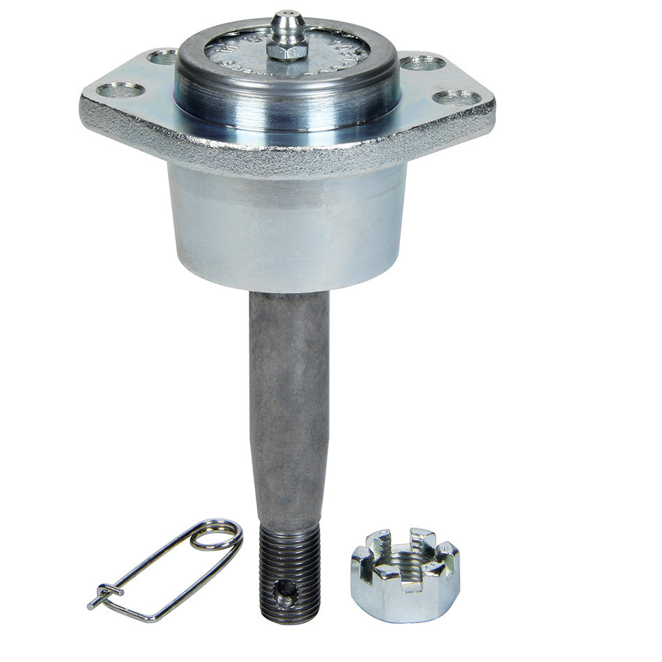 Allstar Ball Joint Greasable Upper Bolt-In Low Friction 2.000"/ft Taper 1" Extended Length GM ALL56020