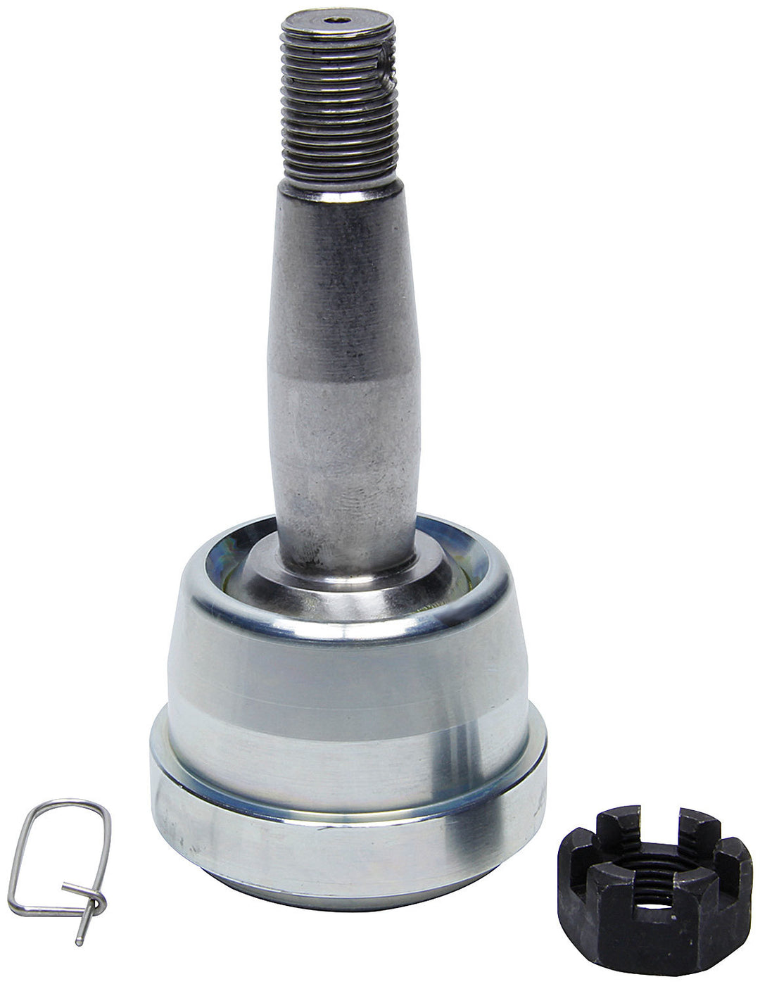 Allstar Ball Joint Greasable Lower Press-In Low Friction 2.000"/ft Taper 0.5" Extended Length ALL56028