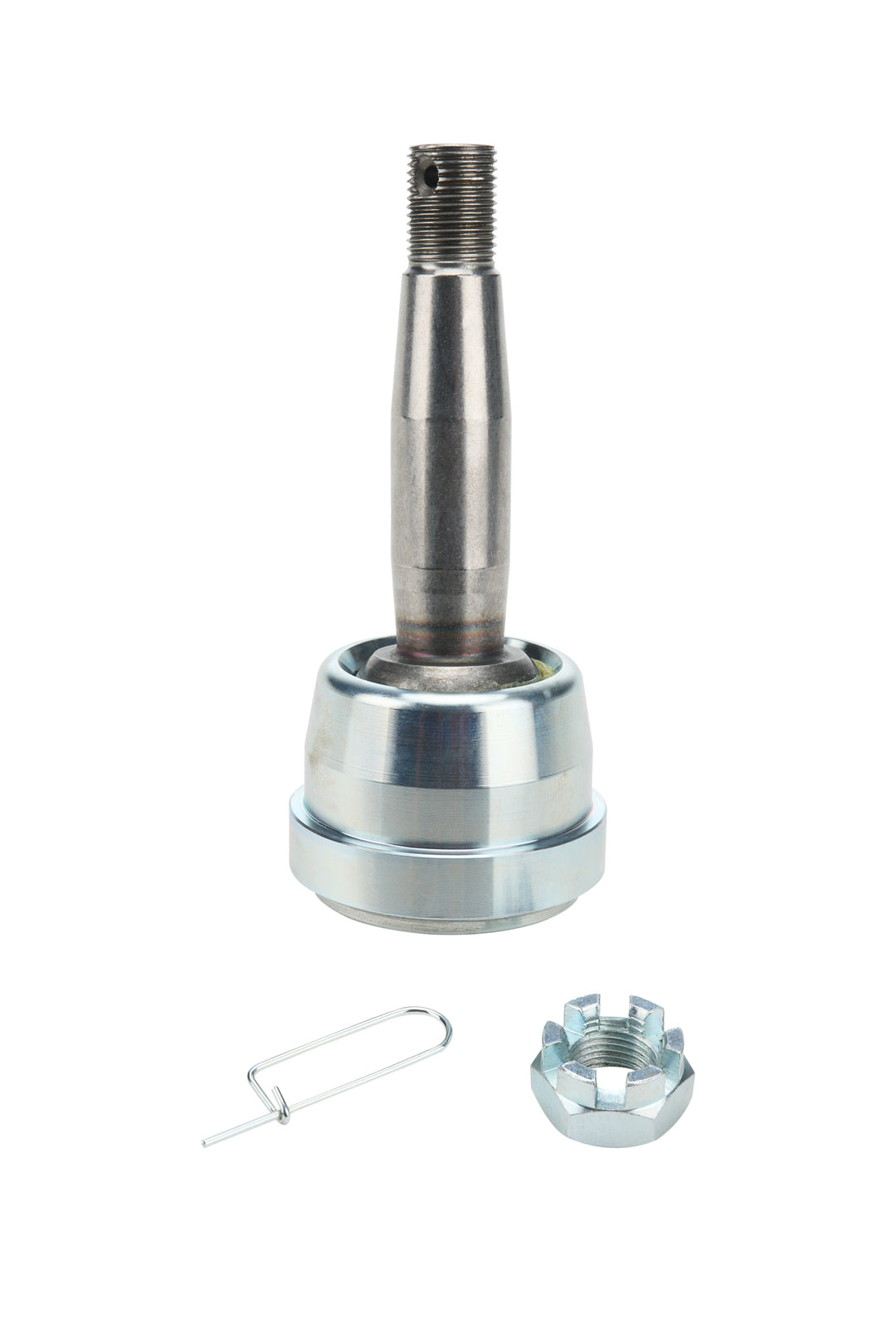 Allstar Ball Joint Greasable Lower Press-In Low Friction 2.000"/ft Taper 1" Extended Length ALL56029