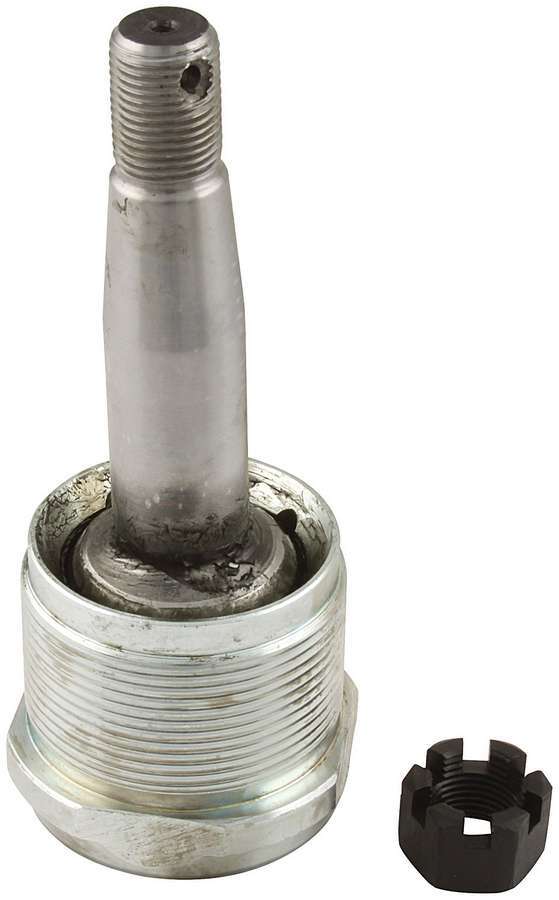 Allstar Ball Joint Greasable Lower Screw-In Low Friction 2.000"/ft Taper 2" Body at Thread ALL56035