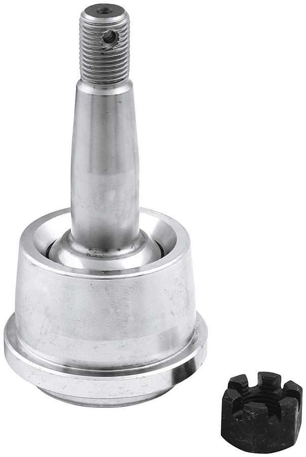 Allstar Ball Joint Greasable Lower Press-In Low Friction 2.000"/ft Taper 0.5" Extended Length GM ALL56047