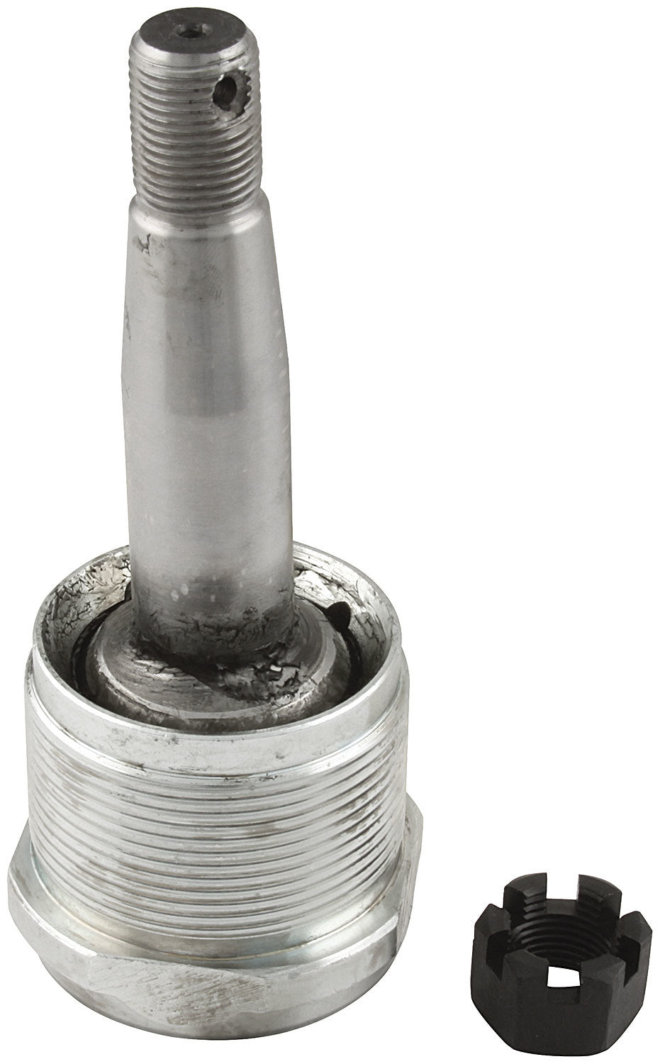 Allstar Ball Joint Greasable Lower Screw-In Low Friction 2.000"/ft Taper Hardware Included ALL56049