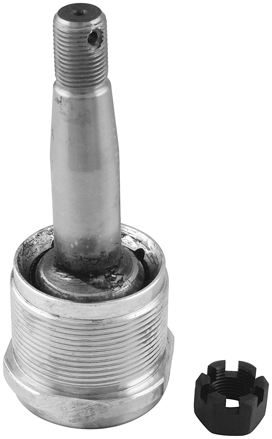 Allstar Ball Joint Greasable Lower Screw-In Low Friction 2.000"/ft Taper 0.5" Extended Length ALL56050