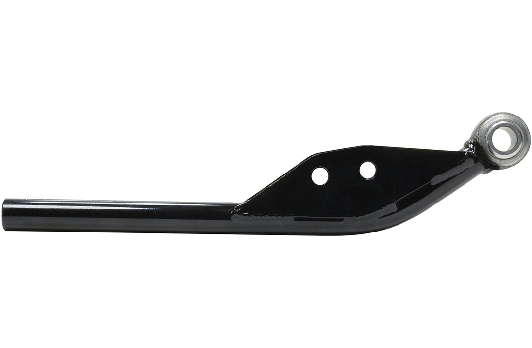Allstar Swingarm Tubular 15.5" 1" OD Tube 3/4"-16 Right Hand Female Thread Steel Cadmium ALL56053