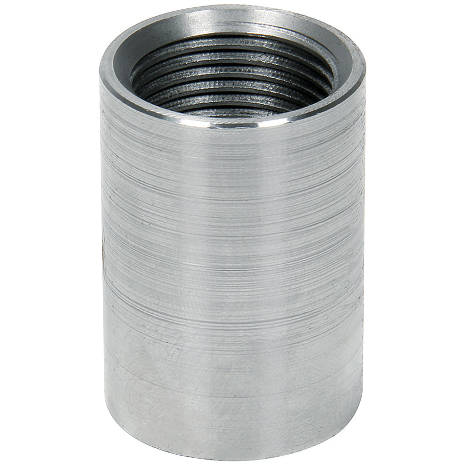 Allstar Nut 1-1/8"-12 Thread 2" 1-3/8" OD Sleeve Steel Natural Jack Bolts ALL56073