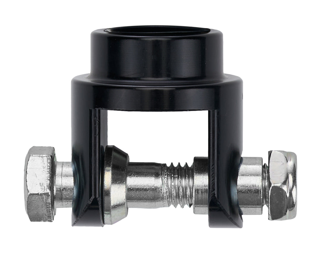 Allstar Shock Mount Screw-On Aluminum Black Anodized Allstar Load Bolt Assemblies ALL56075