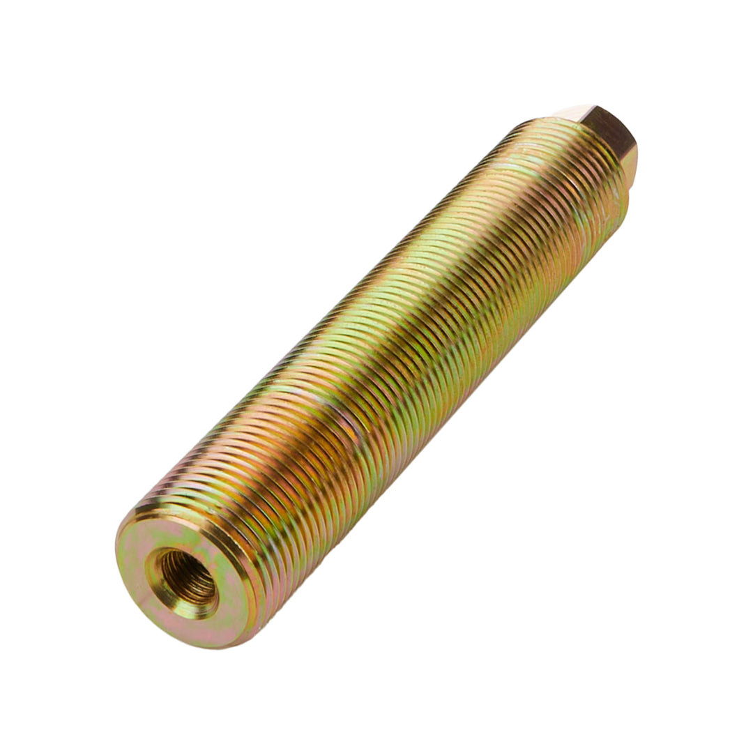Allstar Jack Bolt 1-1/8"-12 Thread 6" Steel Cadmium Universal ALL56092