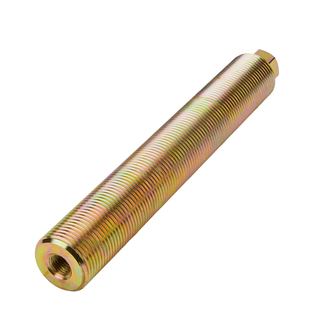 Allstar Jack Bolt 1-1/8"-12 Thread 8" Steel Cadmium Universal ALL56093