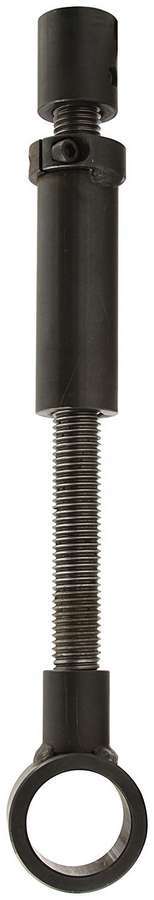 Allstar Sway Bar Bolt and Eye Adjustable 3/4"-10 Thread Steel / Cadmium Up to 1-1/2" Bars ALL56103