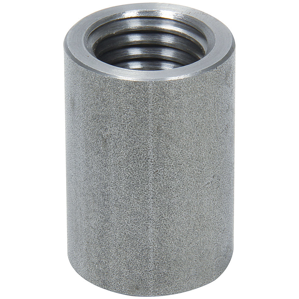 Allstar Nut 1-8" Thread 2" 1-3/8" OD Sleeve Steel Natural Jack Bolts ALL56109