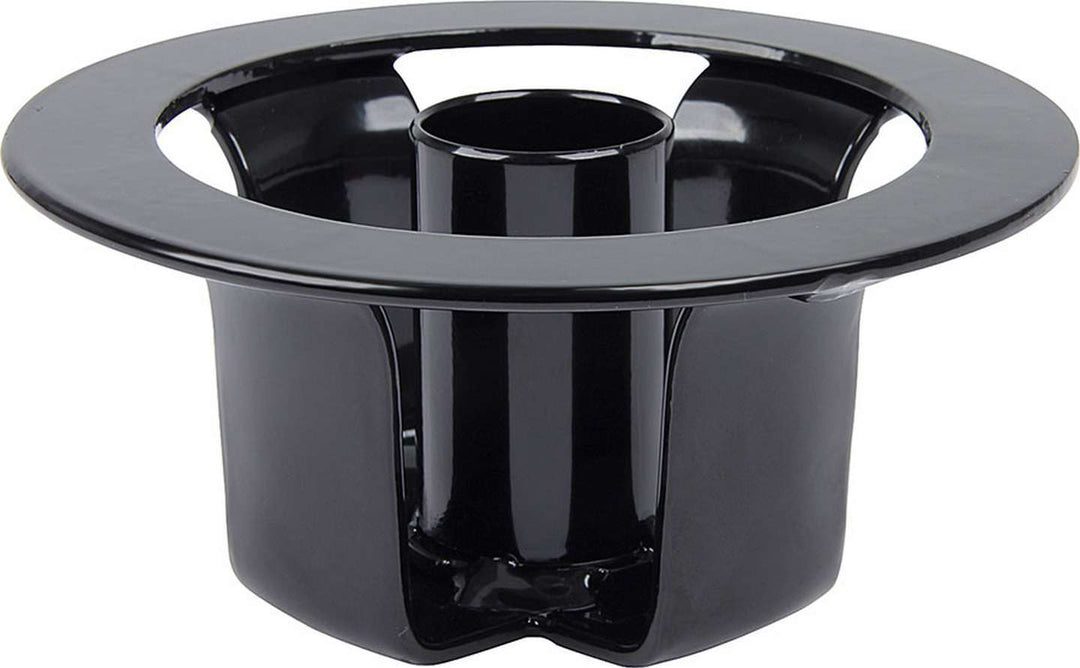Allstar Spring Cup Lightweight Upper Bolt-On Steel Black Powdercoat 5 / 5.5 OD Springs ALL56113