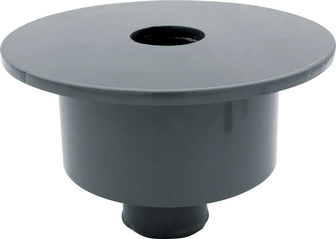 Allstar Spring Cup Upper Bolt-On Oversize Steel Black Powdercoat 5.5" OD Spring ALL56115