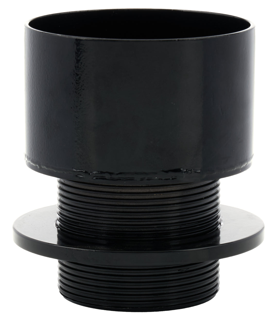 Allstar Coil Spring Spacer Adjustable Weld-On Steel Cadmium 5" OD Coil Springs ALL56118