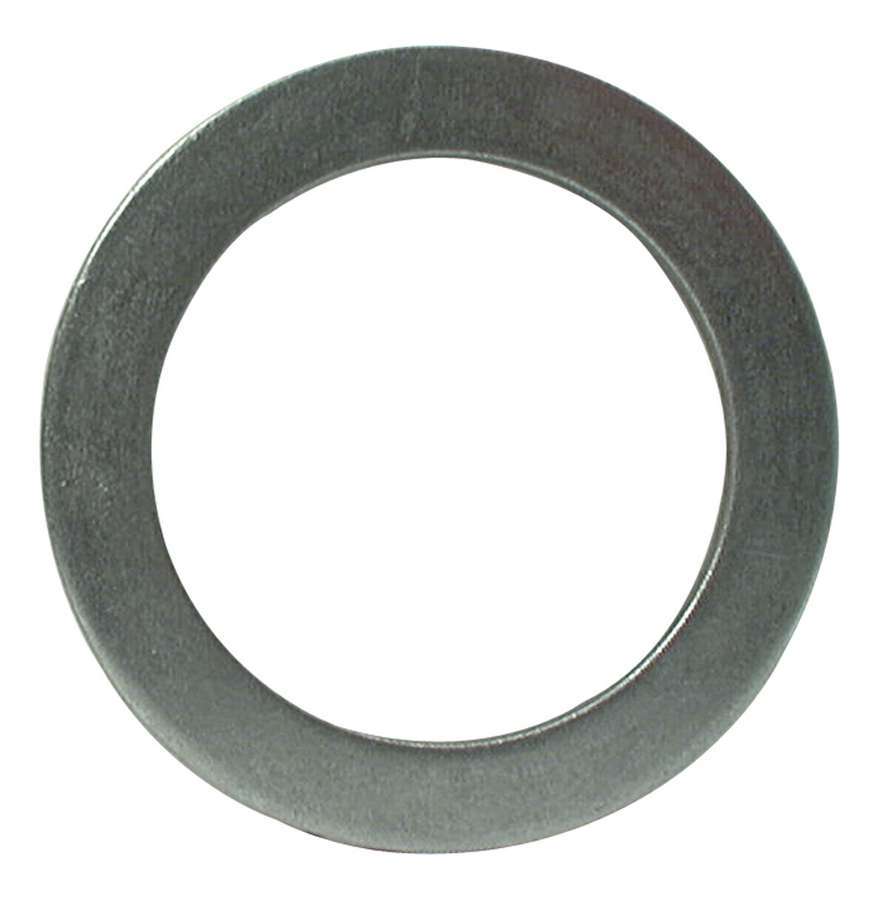 Allstar Coil Spring Shim 3.625" ID 5" OD 0.188" Thick Steel Zinc Oxide ALL56120