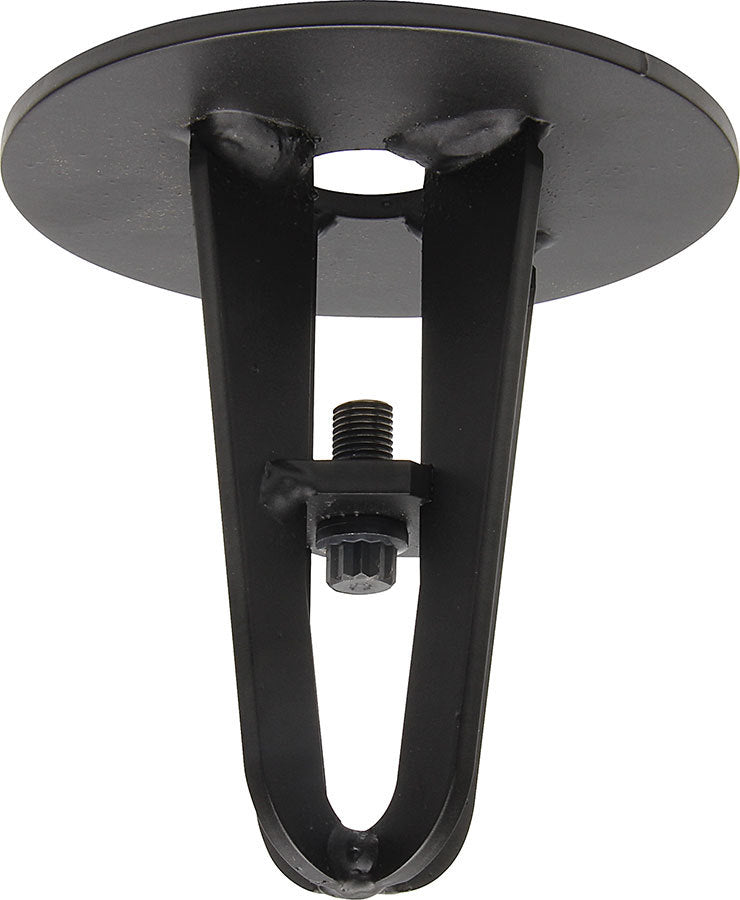 Allstar Spring Cup Upper Extended Length Tall Rear Steel Black Paint 5" Springs ALL56125