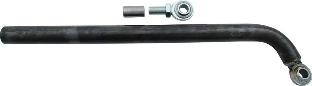 Allstar Panhard Bar J-Style Cut to Fit 27" Spherical Rod Ends w/ Std Rod End Steel Kit ALL56141