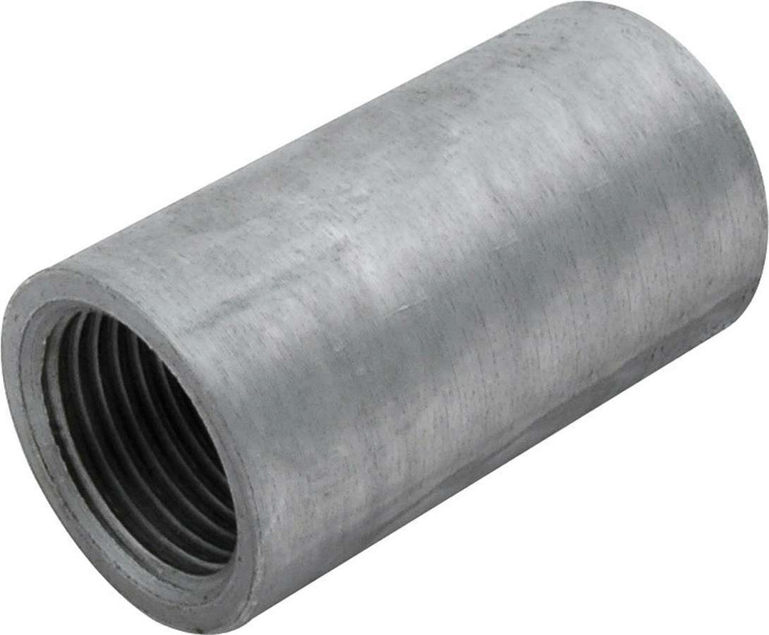 Allstar Panhard Bar Insert 1.75" 1" OD 3/4"-16 Thread Steel Allstar Cut to Fit Panhard Bars ALL56143
