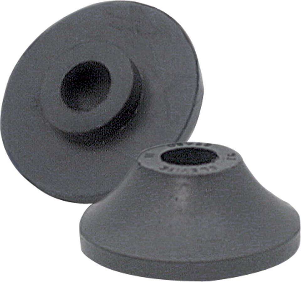 Allstar Torque Link Bushing 3" OD 5/16" Shoulder Rubber Black ALL56161