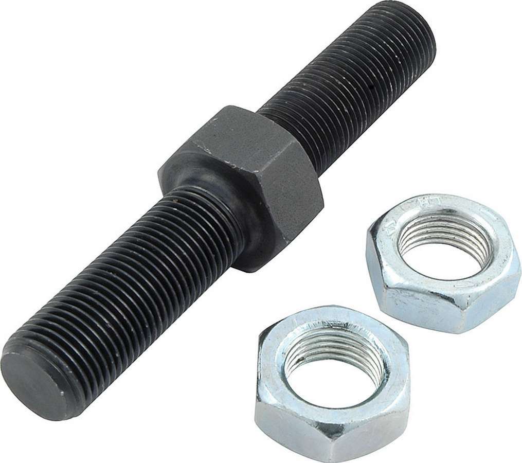 Allstar Linkage Adjuster 3/4"-16 Right Hand Male Thread 3/4"-16 Left Hand Male Thread Steel Kit ALL56197