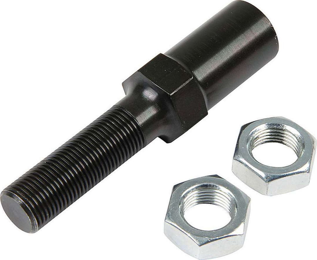 Allstar Linkage Adjuster 5/8"-18 Male Thread 5/8"-18 Female Thread Steel Kit ALL56199