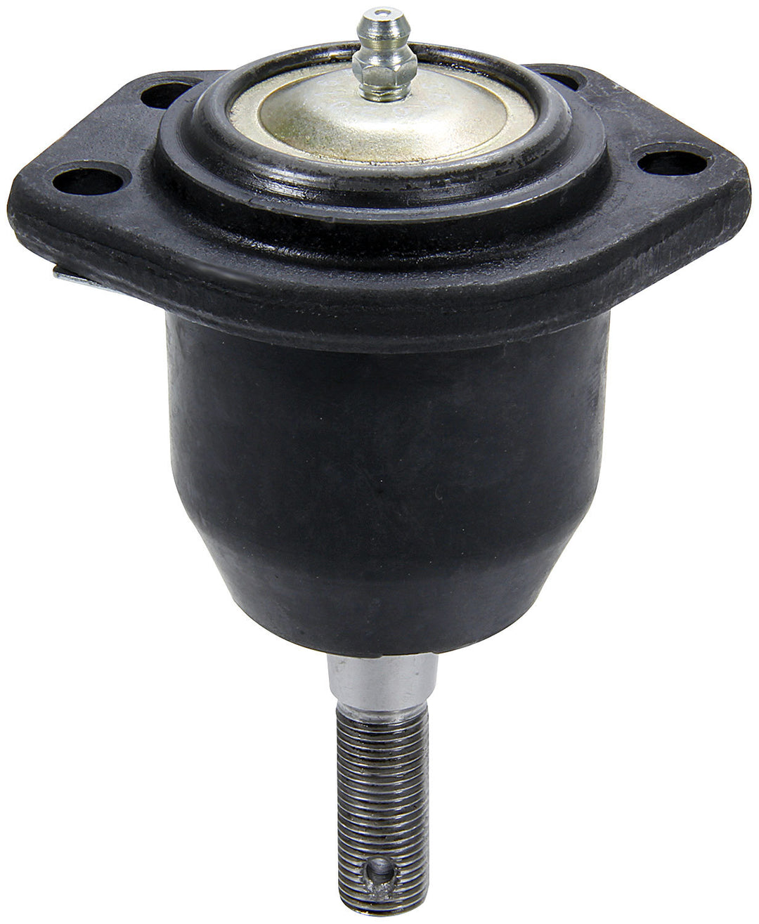 Allstar Ball Joint Greasable Upper Bolt-In 2.000"/ft Taper 1/2"-20 Thread Longer Stud to Raise ALL56208