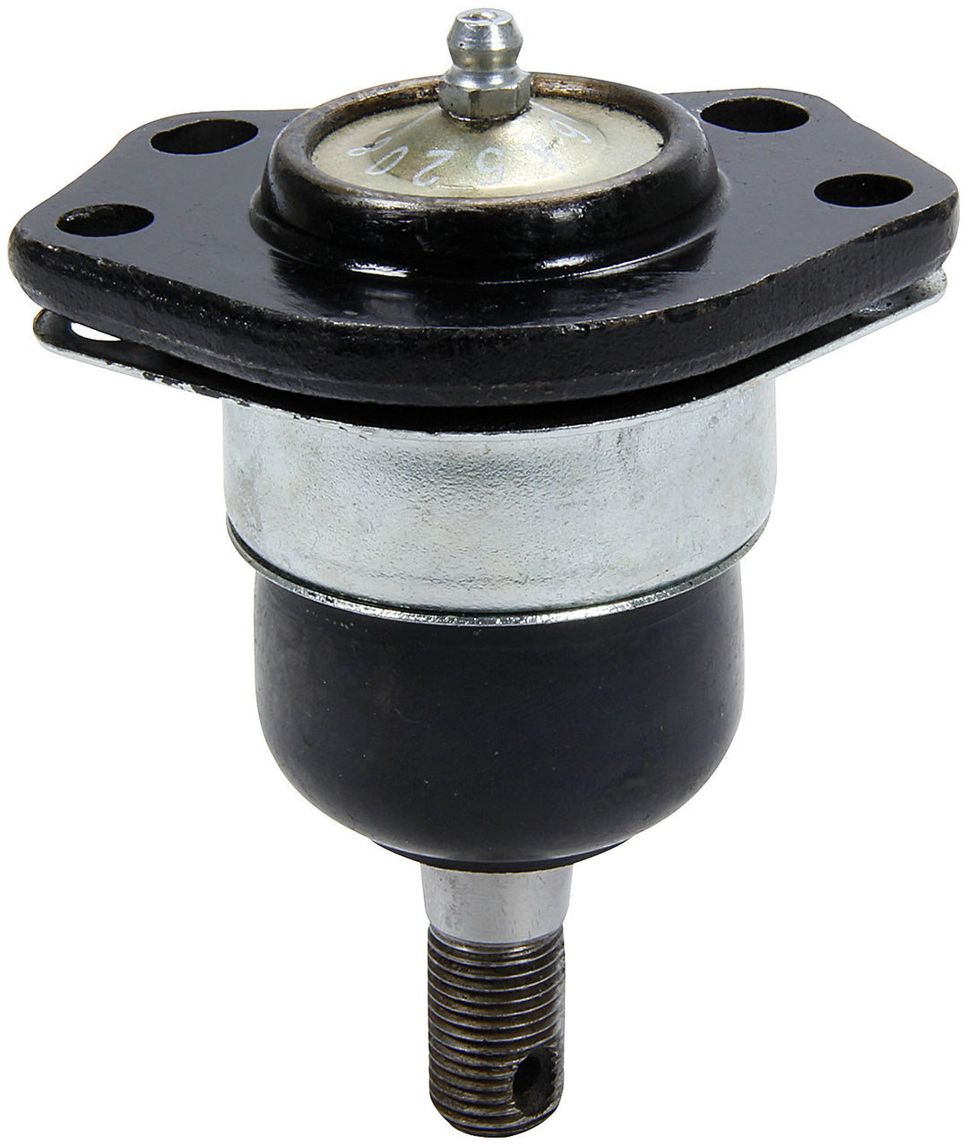 Allstar Ball Joint Greasable Upper Bolt-In 2.000"/ft Taper 1/2"-20 Thread GM A-Body / B-Body ALL56220