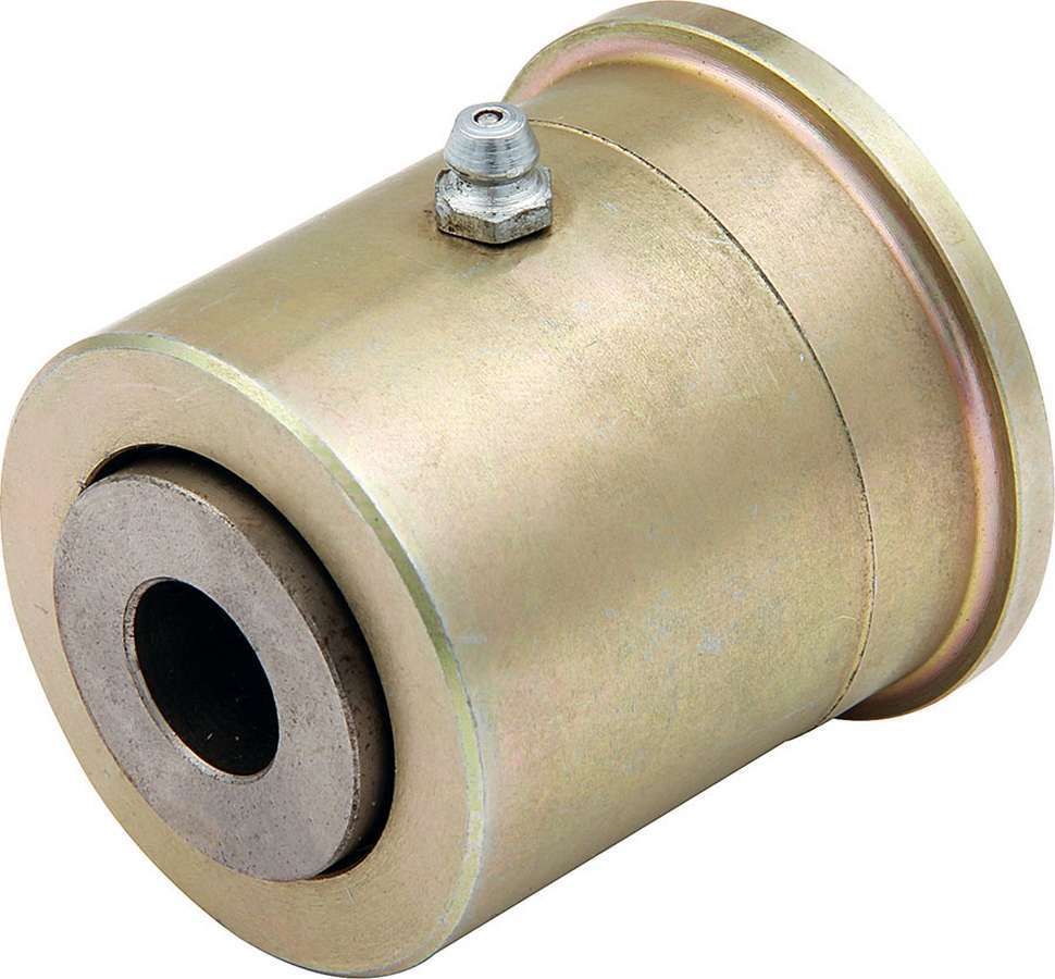 Allstar Control Arm Bushing Roller Rear 1.900" OD Lower Steel GM A-Body / F-Body / G-Body ALL56223