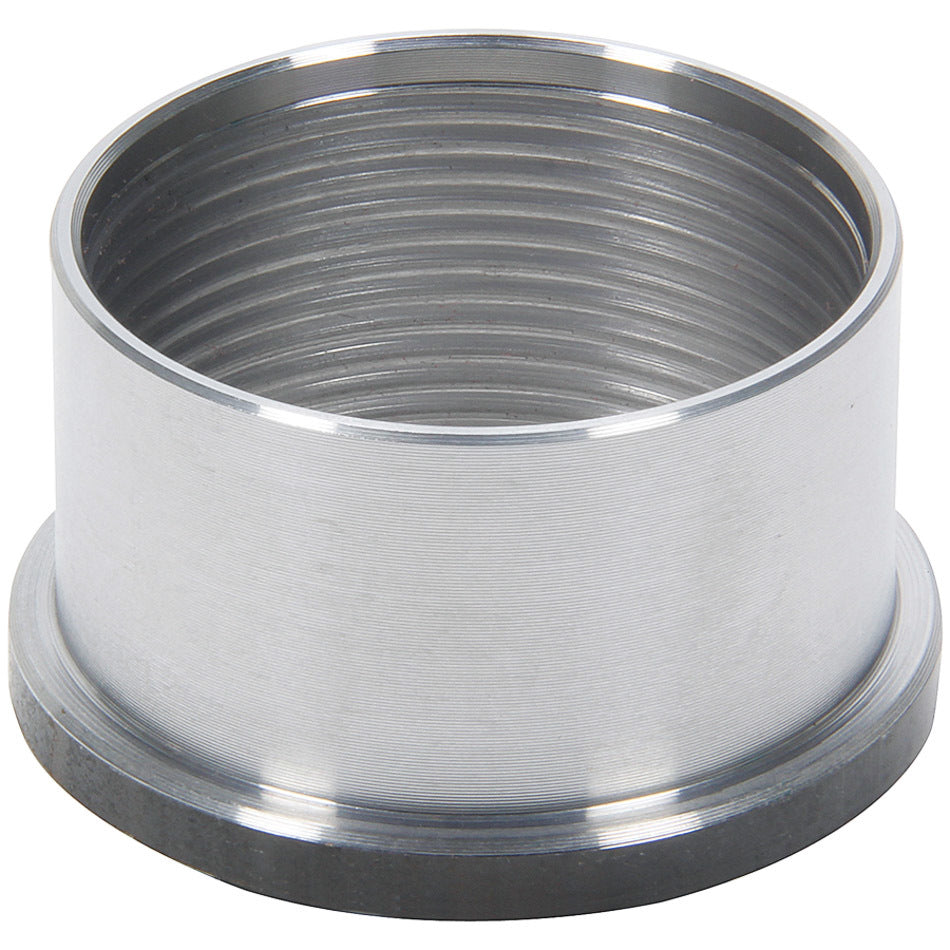 Allstar Ball Joint Adapter Press-On to Threaded 2.010" OD 1.25" Tall Steel Natural ALL56256