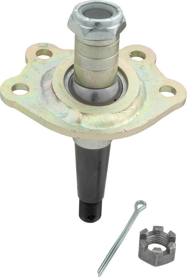 Allstar Ball Joint Take-A-Part Adjustable Upper Driver Side Bolt-In Various Fabricated Arms ALL56260
