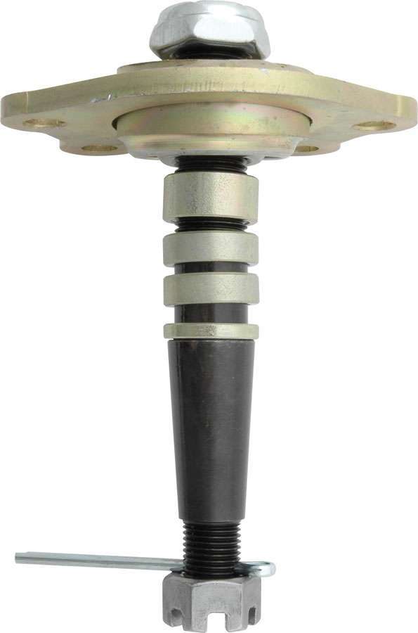 Allstar Ball Joint Take-A-Part Adjustable Upper Passenger Side Bolt-In Various Fabricated Arms ALL56261