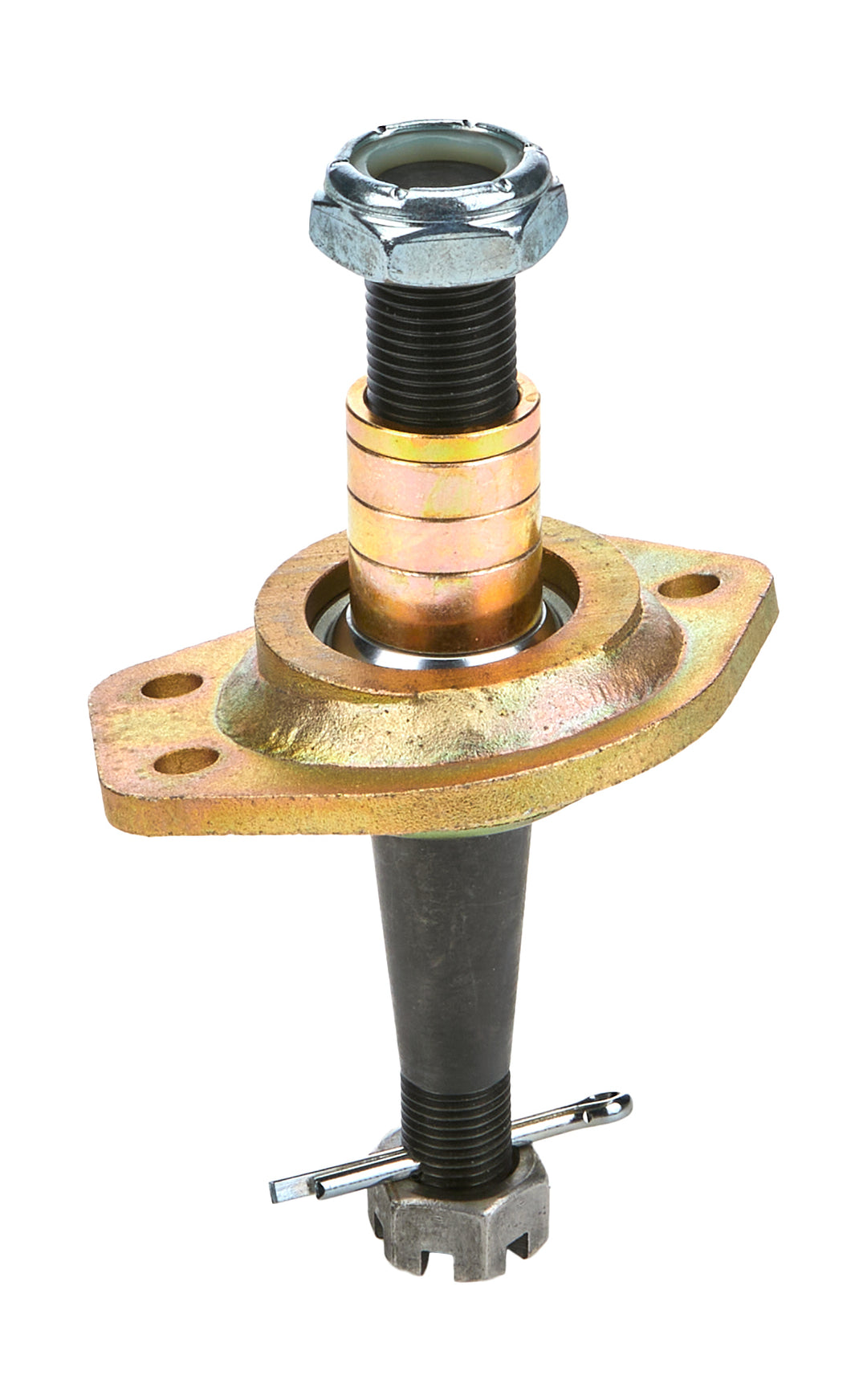 Allstar Ball Joint Take-A-Part Adjustable Upper Driver Side Bolt-In GM A-Body / B-Body / F-Body ALL56264