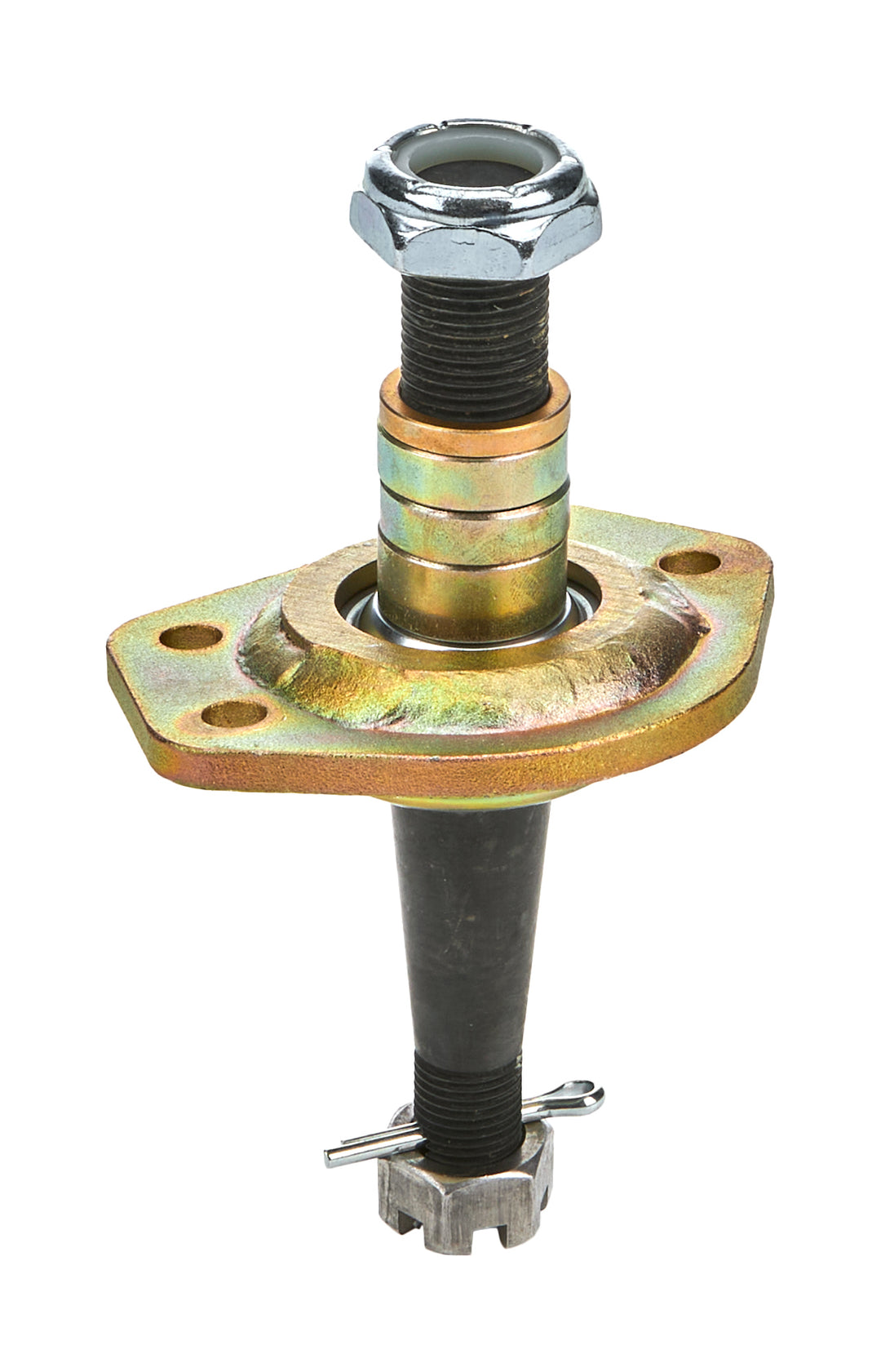 Allstar Ball Joint Take-A-Part Adjustable Upper Passenger Side Bolt-In GM A-Body / B-Body ALL56265