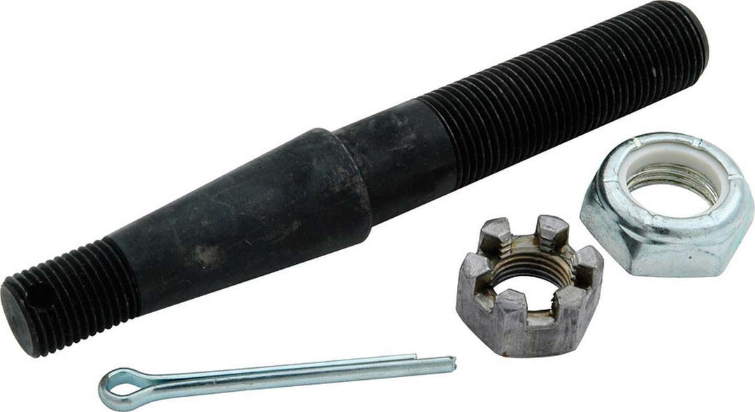 Allstar Ball Joint Stud Steel Black Oxide Allstar Screw-In Adjustable Upper Ball Joints ALL56266