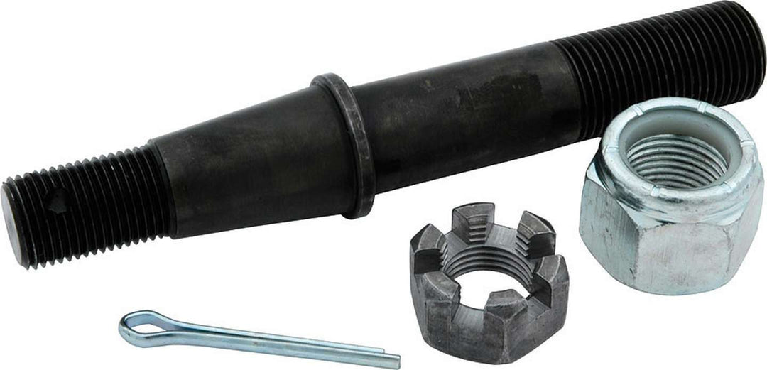 Allstar Ball Joint Stud Steel Black Oxide Allstar Screw-In Adjustable Lower Ball Joints ALL56271
