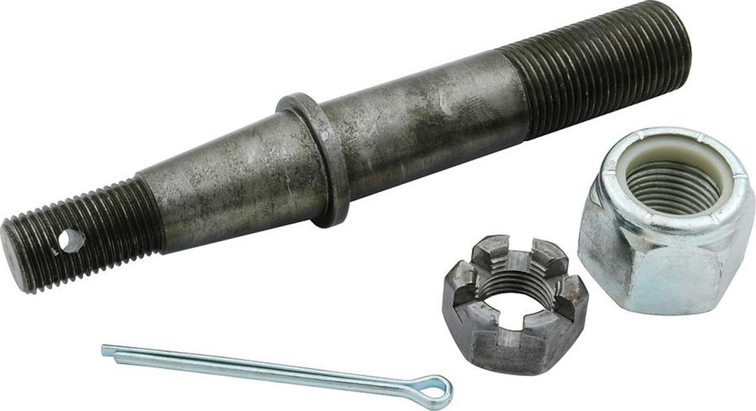 Allstar Ball Joint Stud Steel Natural Allstar Weld-In Adjustable Lower Ball Joints ALL56275