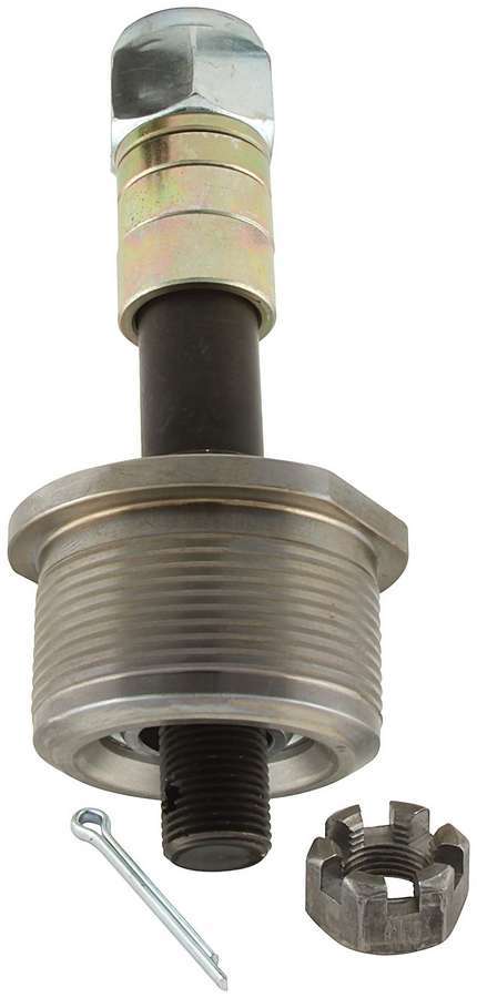 Allstar Ball Joint Take-A-Part Adjustable Lower Screw-In 2" Body at Thread GM Impala Stud ALL56276