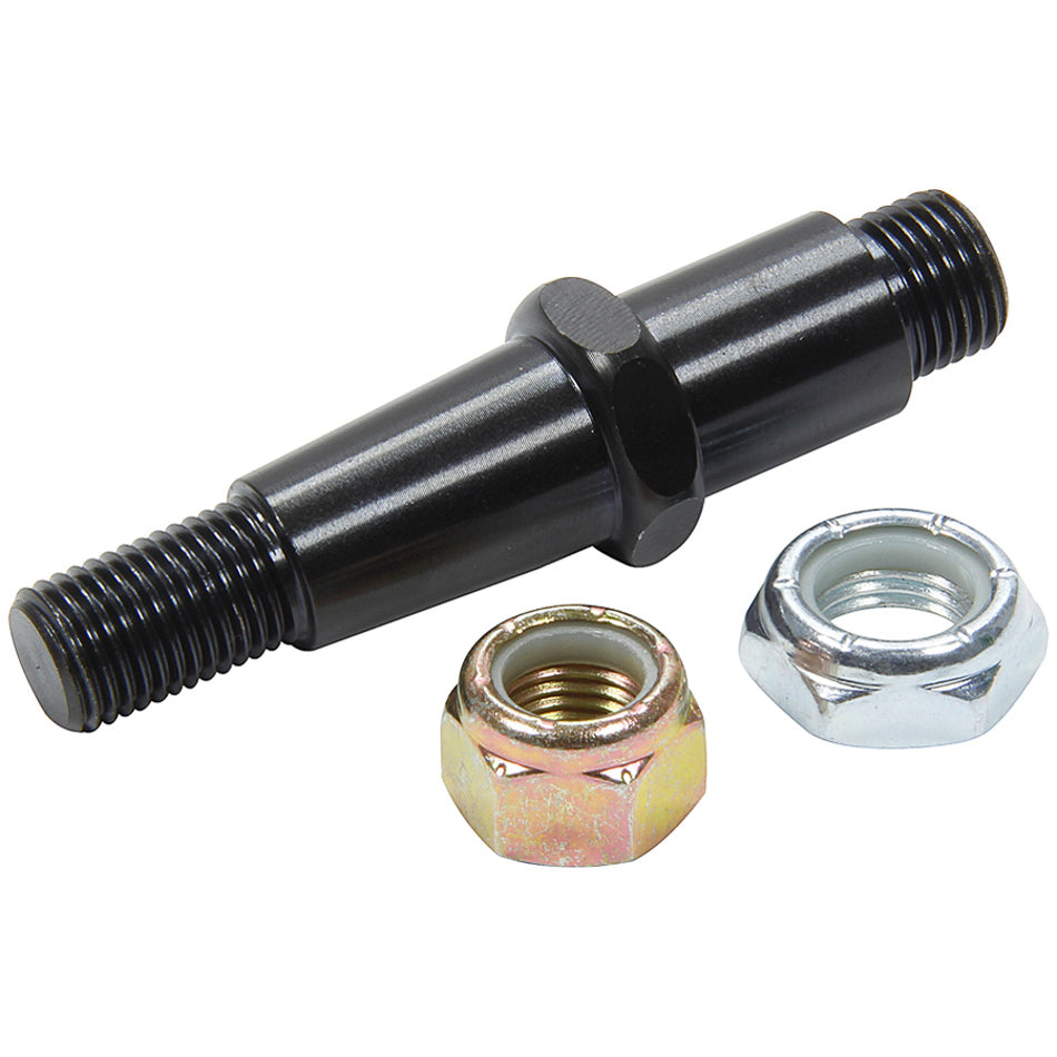 Allstar Tie Rod Stud 3.000" Steel Black Oxide Allstar Bump Steer Kits ALL56278