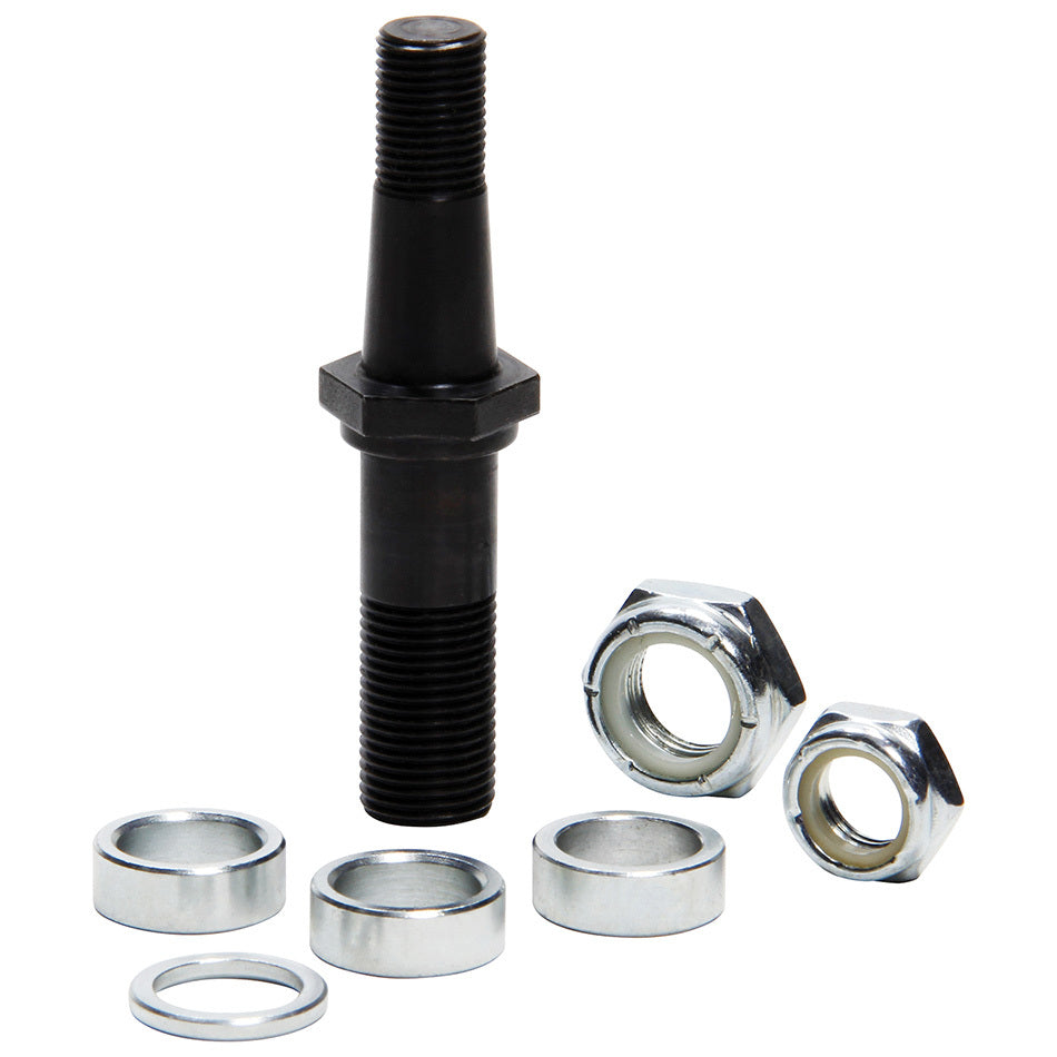 Allstar Bump Steer Kit Inner 5/8"-18 Thread 0.100 to 0.300" Spacers Rack Eye Kit ALL56280