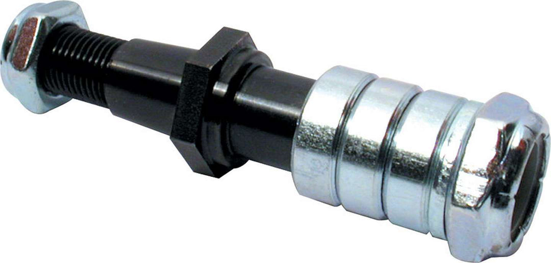 Allstar Bump Steer Kit Outer 5/8"-18 Thread 0.100 to 0.300" Spacers Mustang II / Pinto Kit ALL56284