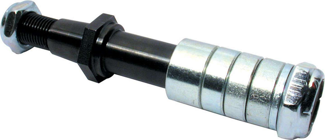 Allstar Bump Steer Kit Long Outer 5/8"-18 Thread 0.100 to 0.500" Spacers Mustang II / Pinto Kit ALL56286