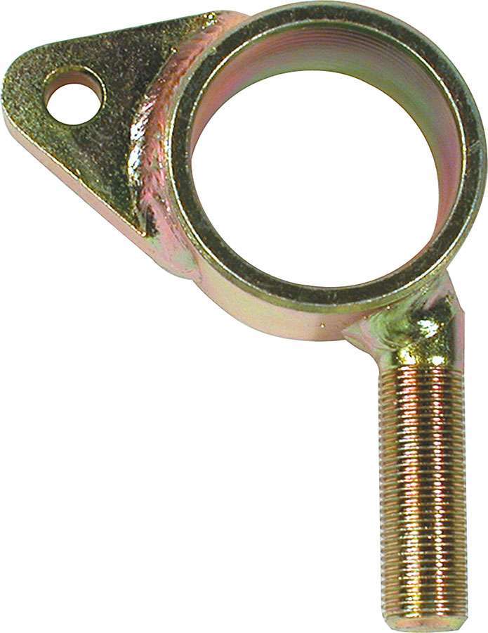 Allstar Ball Joint Holder Upper Screw-In Ball Joint Straight Steel Cadmium Set of 6 ALL56296-6