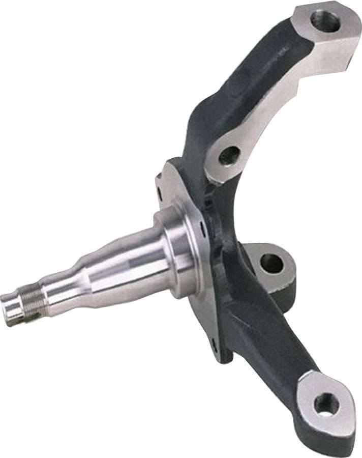 Allstar Spindle Stock Pin Height Passenger Side IMCA Approved Forged Steel Ford Mustang II ALL56304