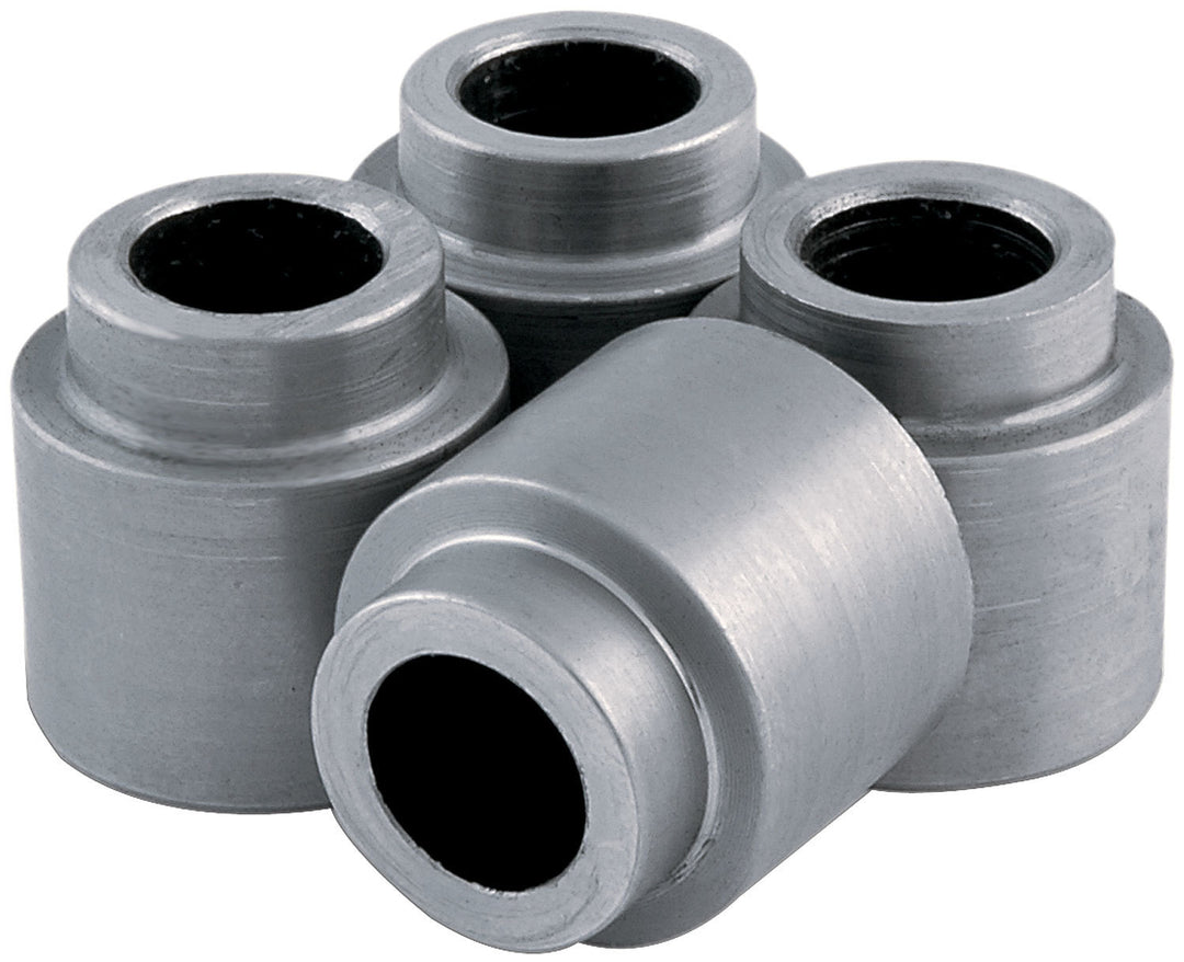 Allstar Control Arm Spacer Allstar Tubular Lower Control Arm GM A-Body 1968-72 Set of 16 ALL56322-16