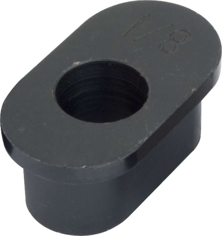 Allstar Center Link Insert 1/8" Offset 1.500"/ft Taper Steel Black Oxide ALL56336