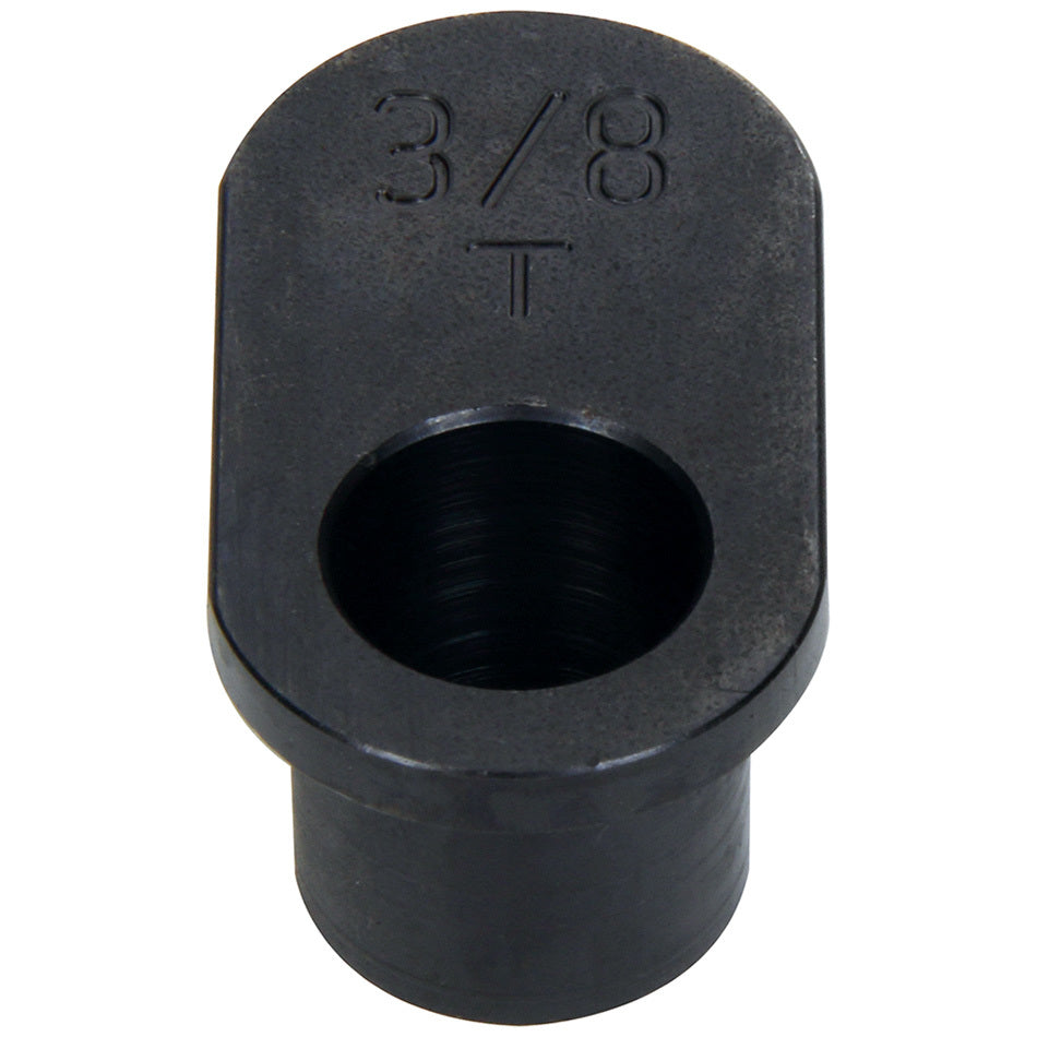 Allstar Center Link Insert 3/8" Offset 1.500"/ft Taper Steel Black Oxide ALL56338