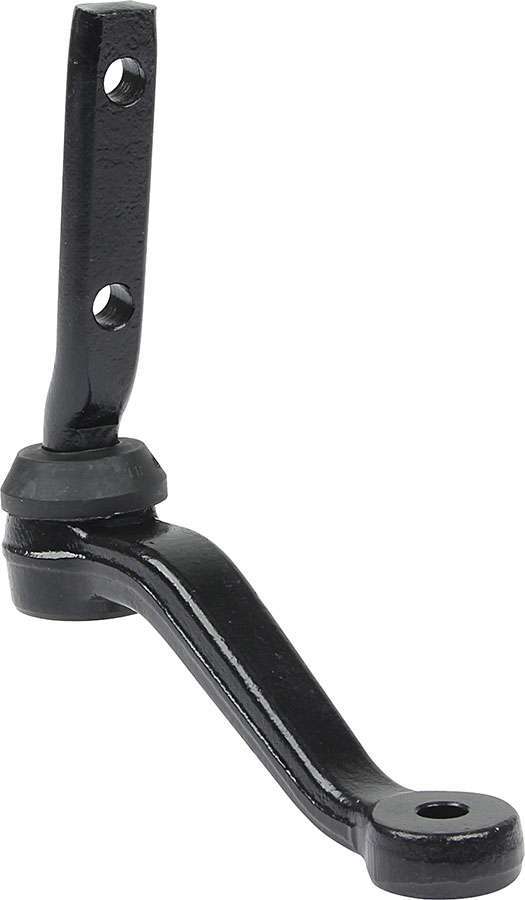 Allstar Idler Arm OE Style Steel Black Paint GM A-Body / G-Body 1978-88 ALL56345